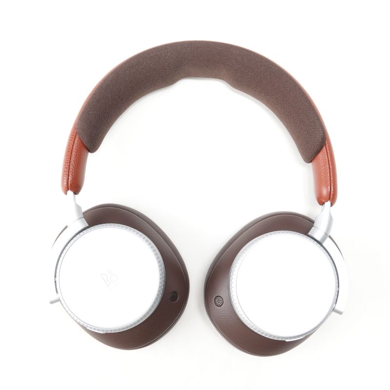 Beoplay H100 Century Brown