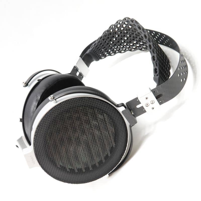 水月雨(MOONDROP)Laputa