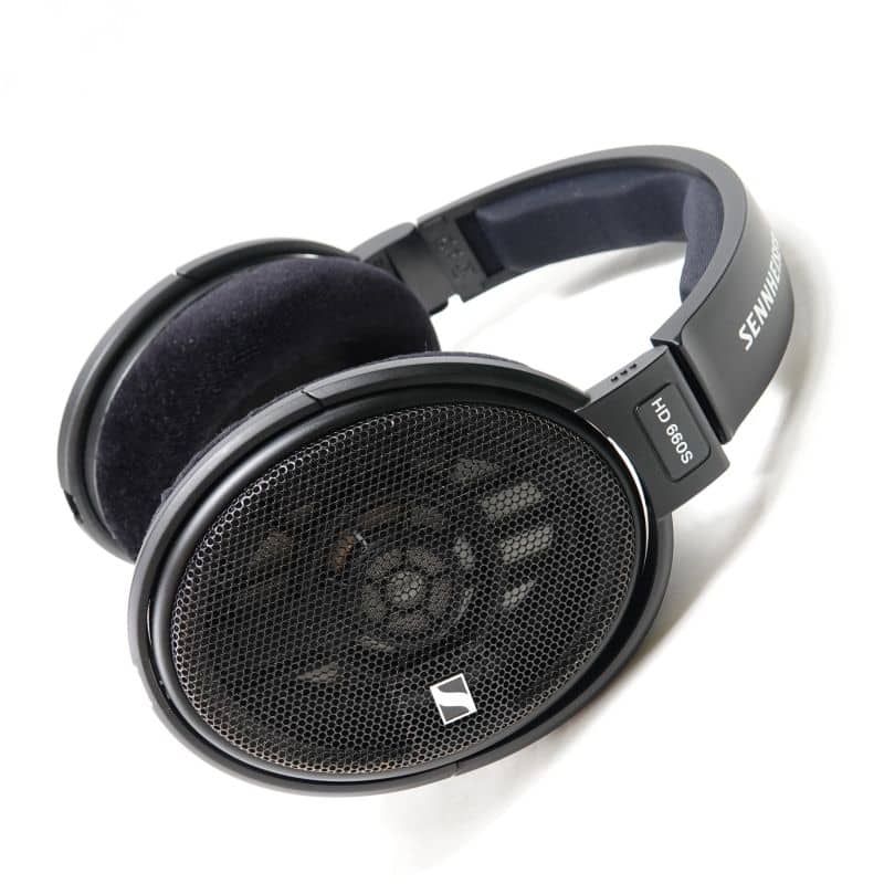 SENNHEISER HD660S ABランク 中古｜フジヤエービック