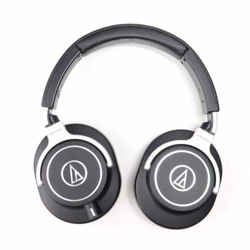 ATH-M70x