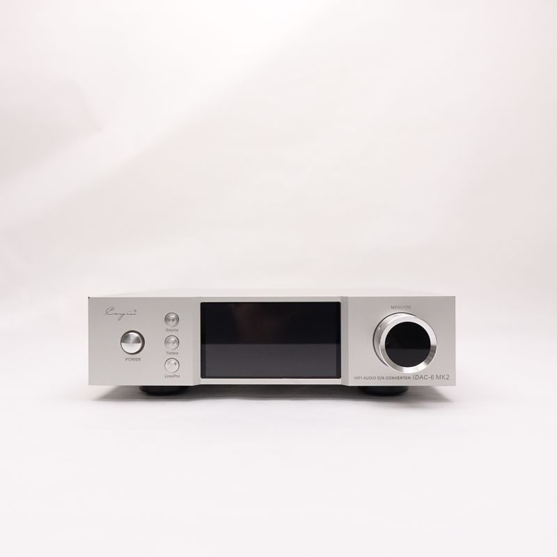 iDAC-6 MK2