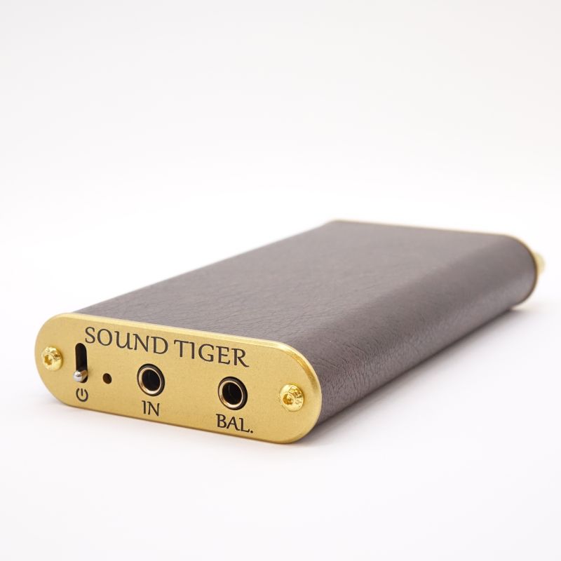 SOUND TIGER Immersion