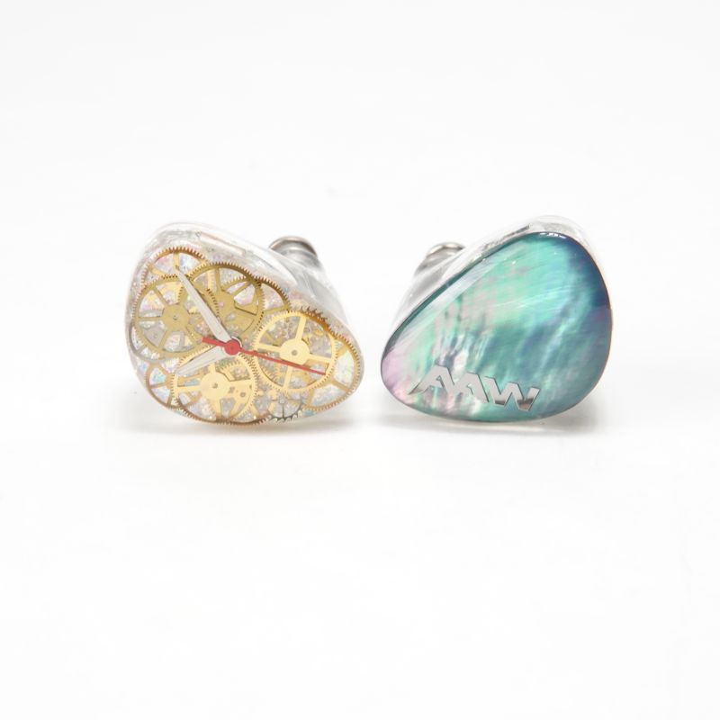 A3H+ (Universal Fit)