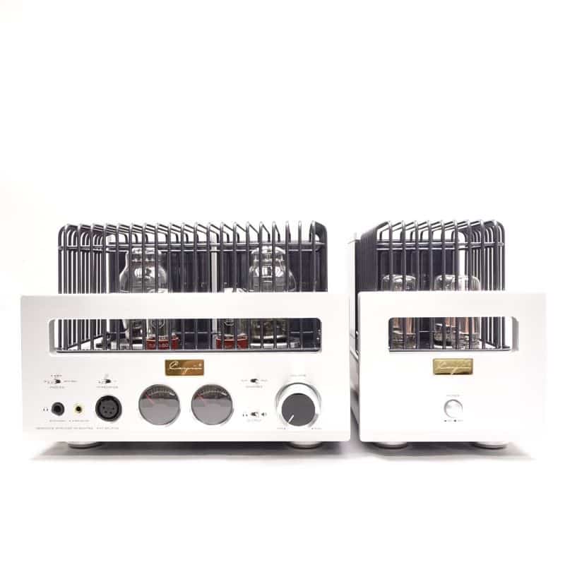 HA-300 MK2 SLV