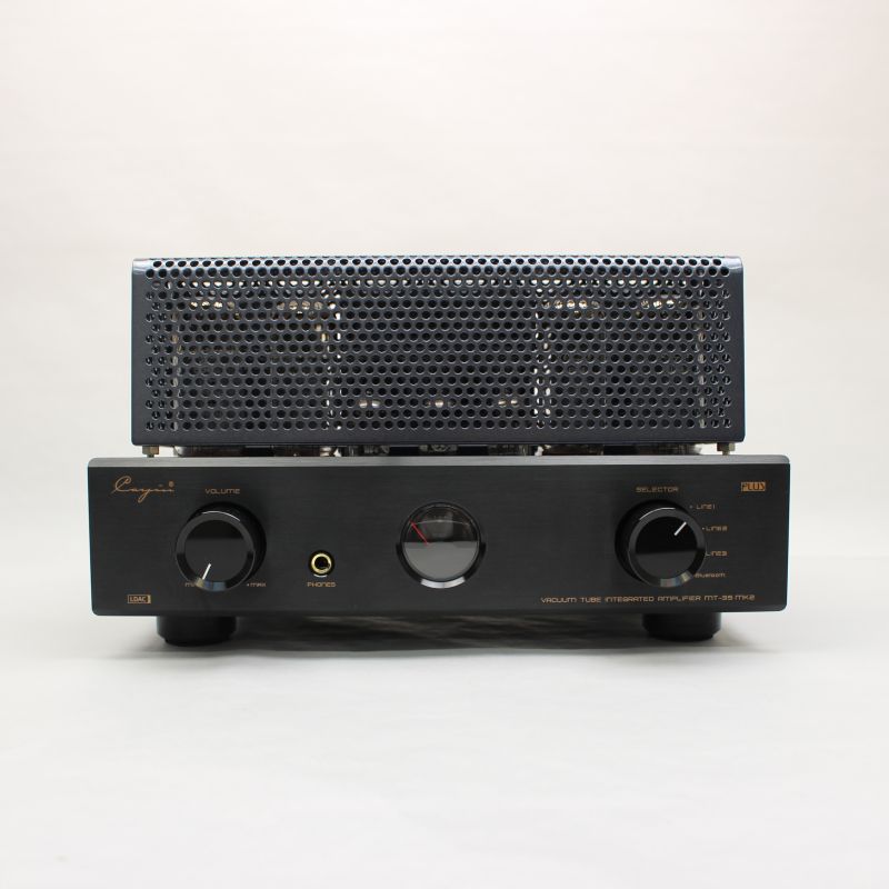 MT-35MK2 PLUS BT BK