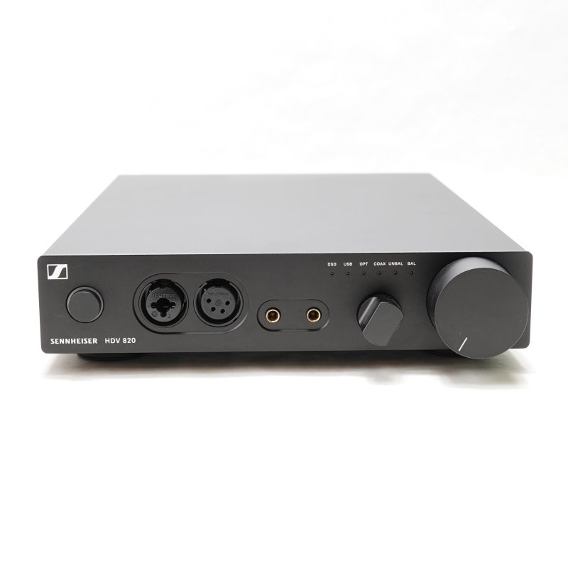 HDV820