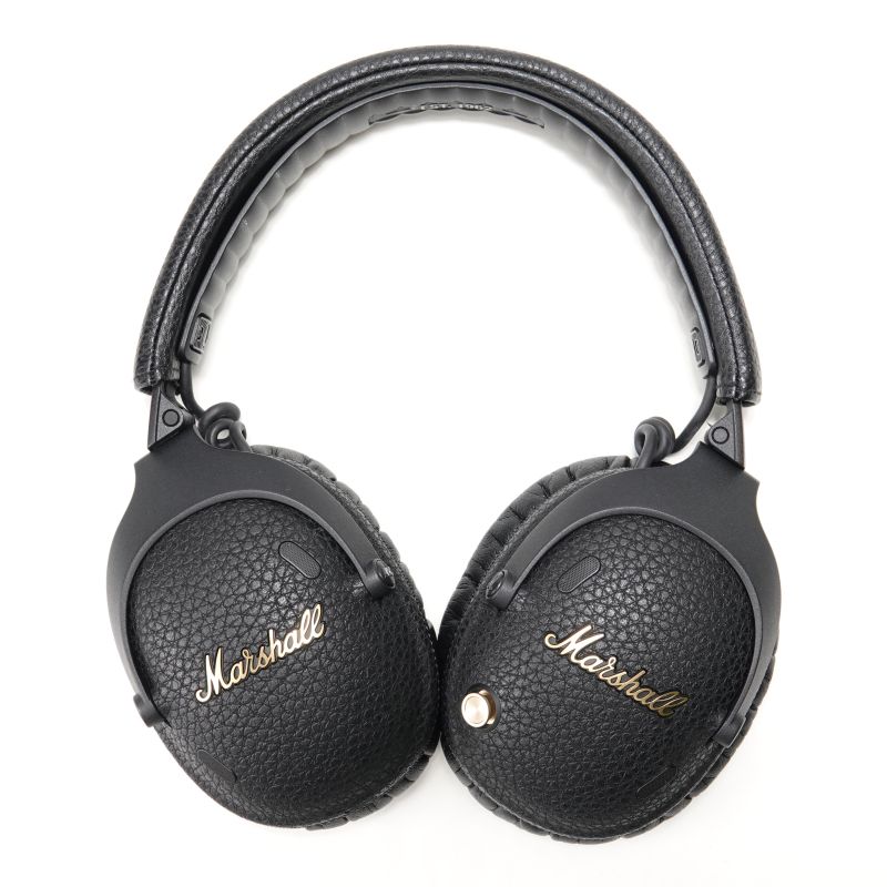 Monitor III ANC Black