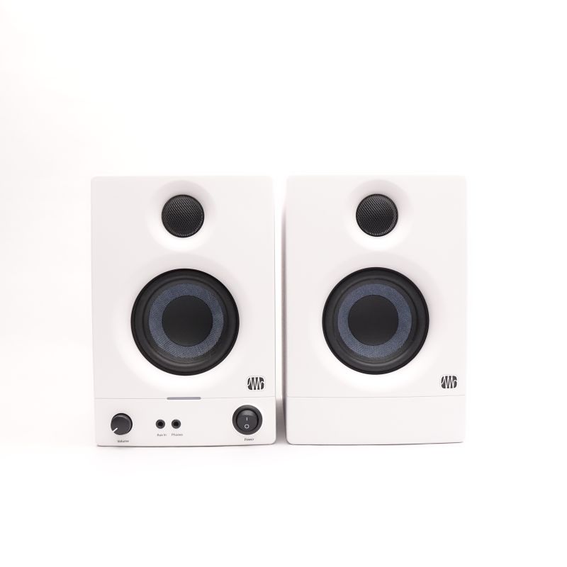 Eris 3.5 2nd Gen/White