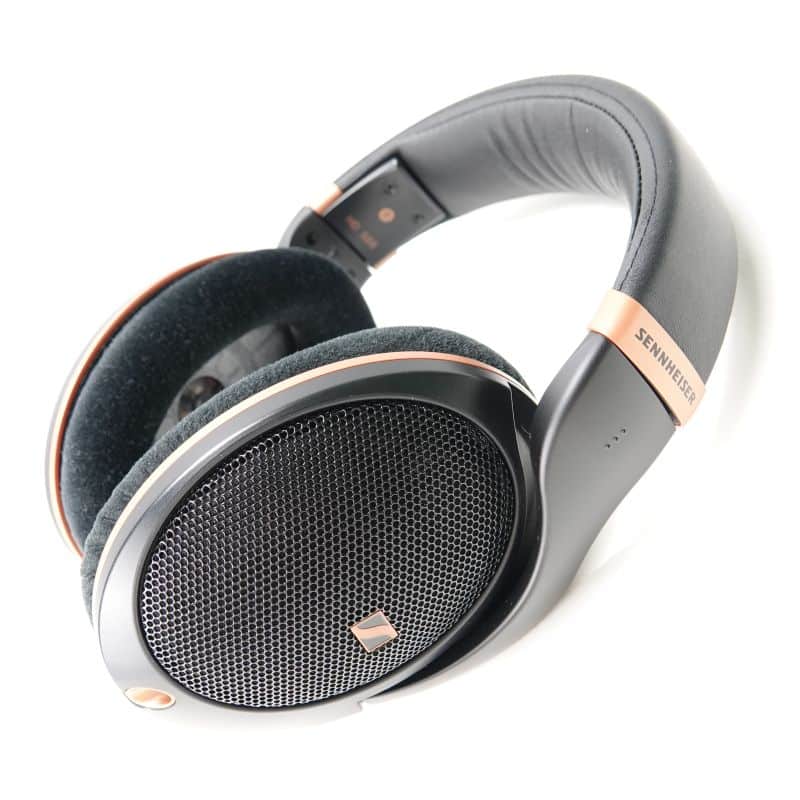 HD505
