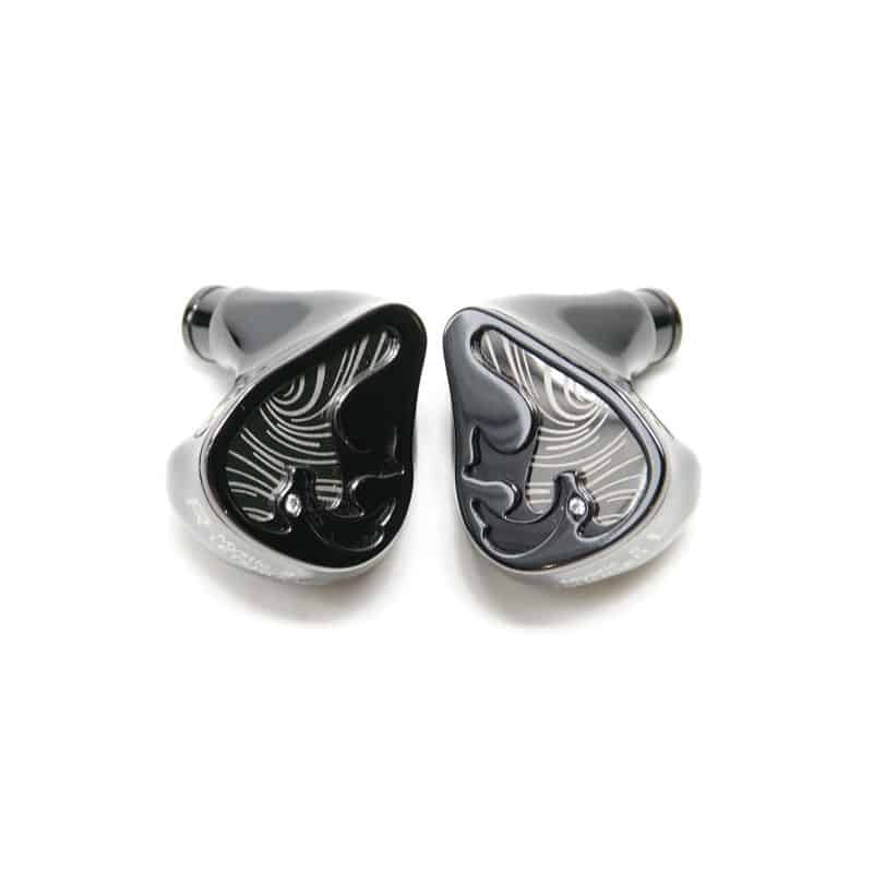 Mystic 8