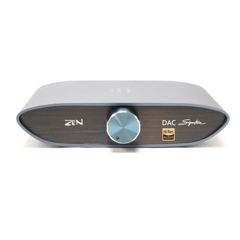 ZEN DAC Signature V2