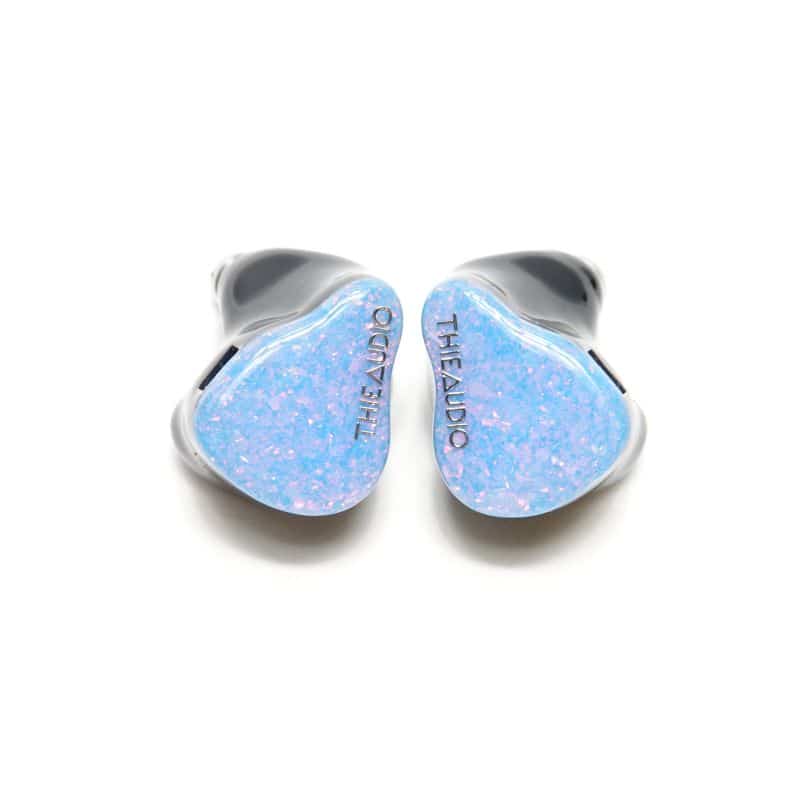 THIEAUDIO Hype 4 Blue AB+ランク 中古｜フジヤエービック