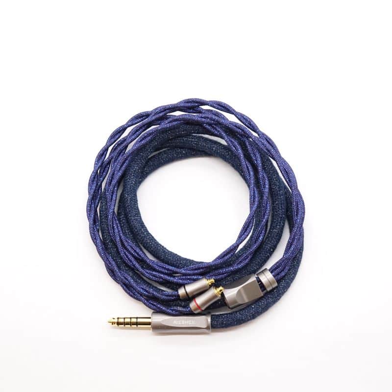 Dear Orpheus 4.4mm