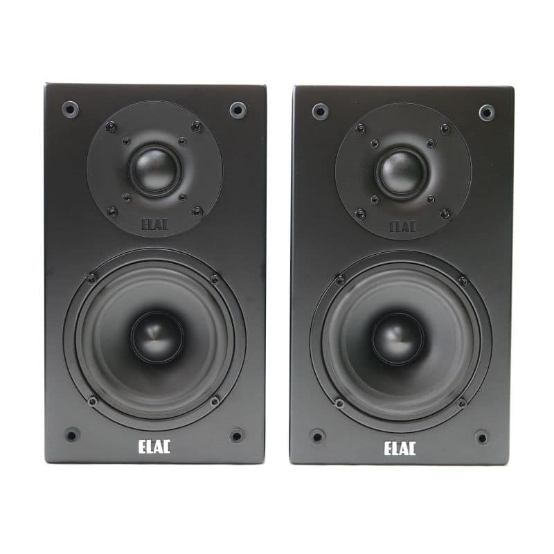 ELAC BS72 ABランク 中古｜フジヤエービック