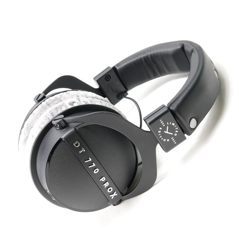 DT 770 PRO X Limited Edition
