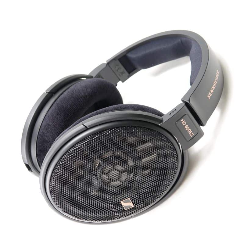 HD 660S2