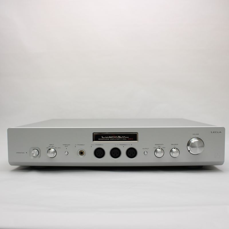 P-750u MARKII