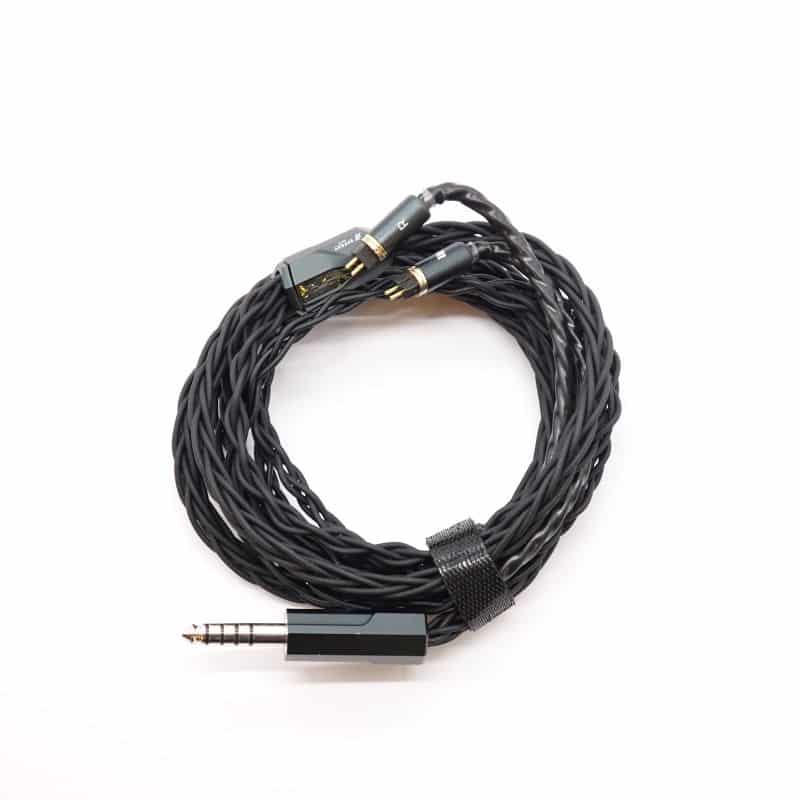 Dionysus (2pin to 4.4mm)