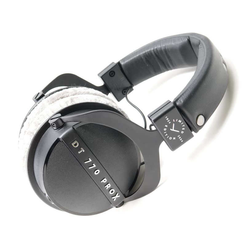 DT 770 PRO X Limited Edition