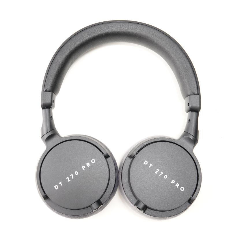 DT 270 PRO