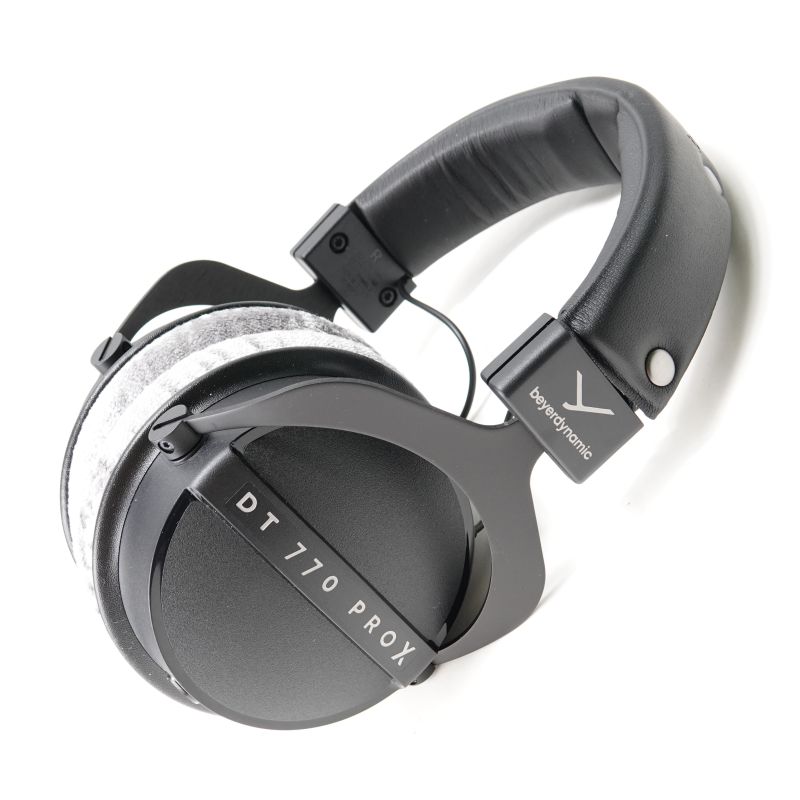 DT 770 PRO X 48 ohm