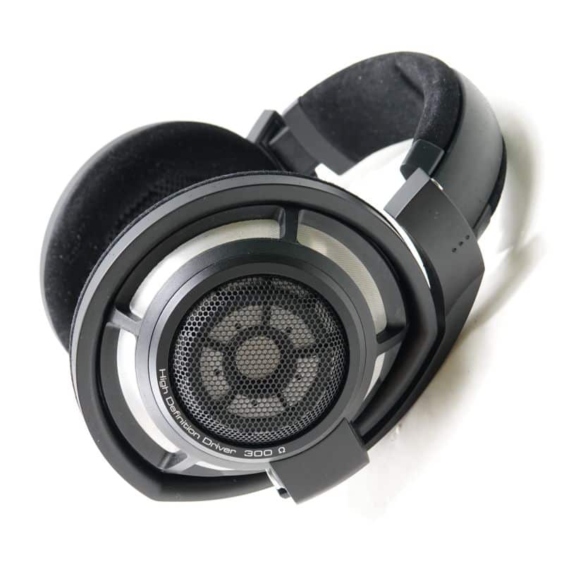 HD 800 S