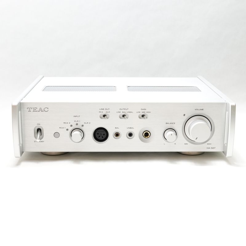 HA-507-S