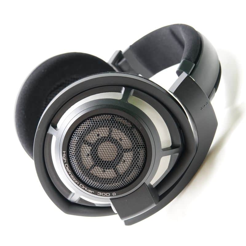 HD 800 S