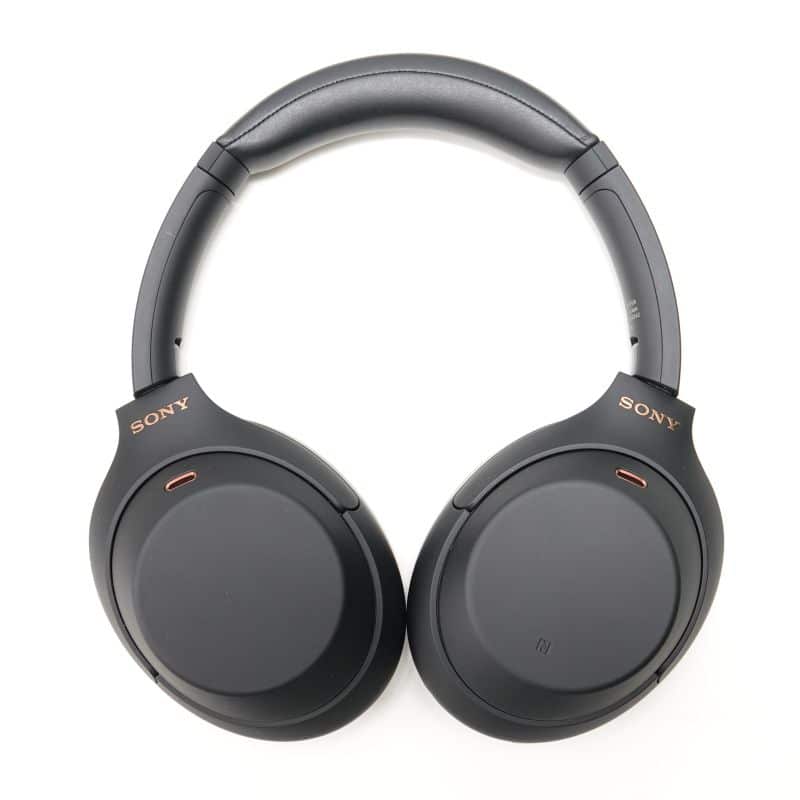 WH-1000XM4-B