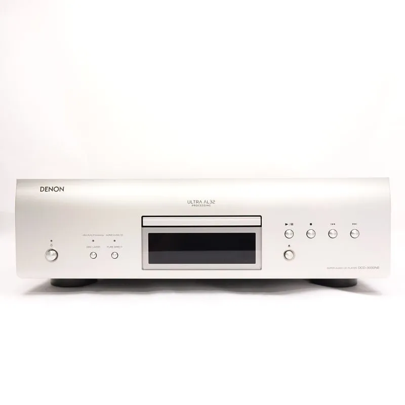 DCD-3000NE