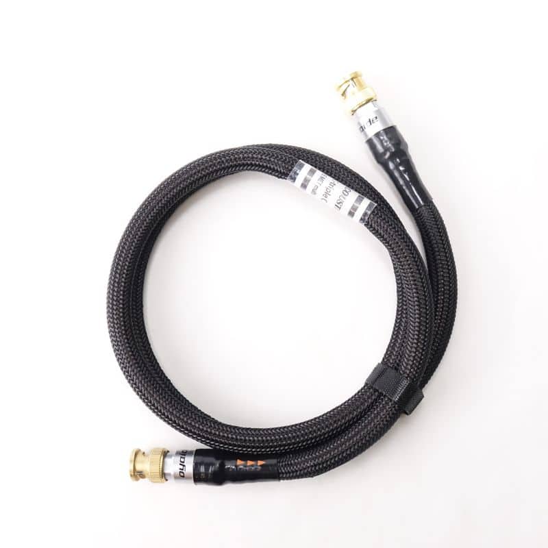 COX-1.0 TripleC-FM-BNC