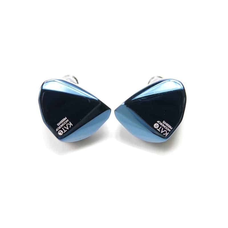 KATO Dark Blue