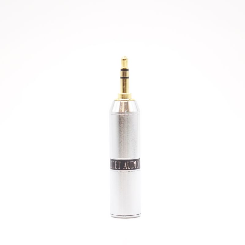 SILVER BULLET 3.5