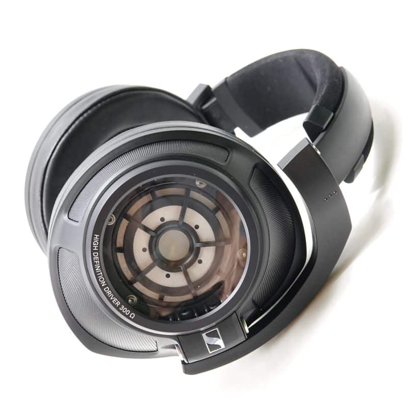 HD 820