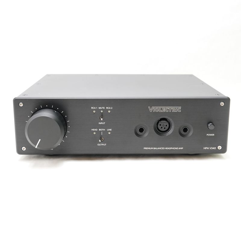 HPA V340
