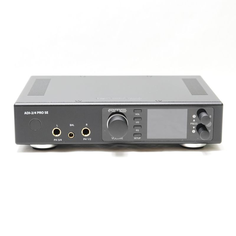 ADI-2/4 Pro SE