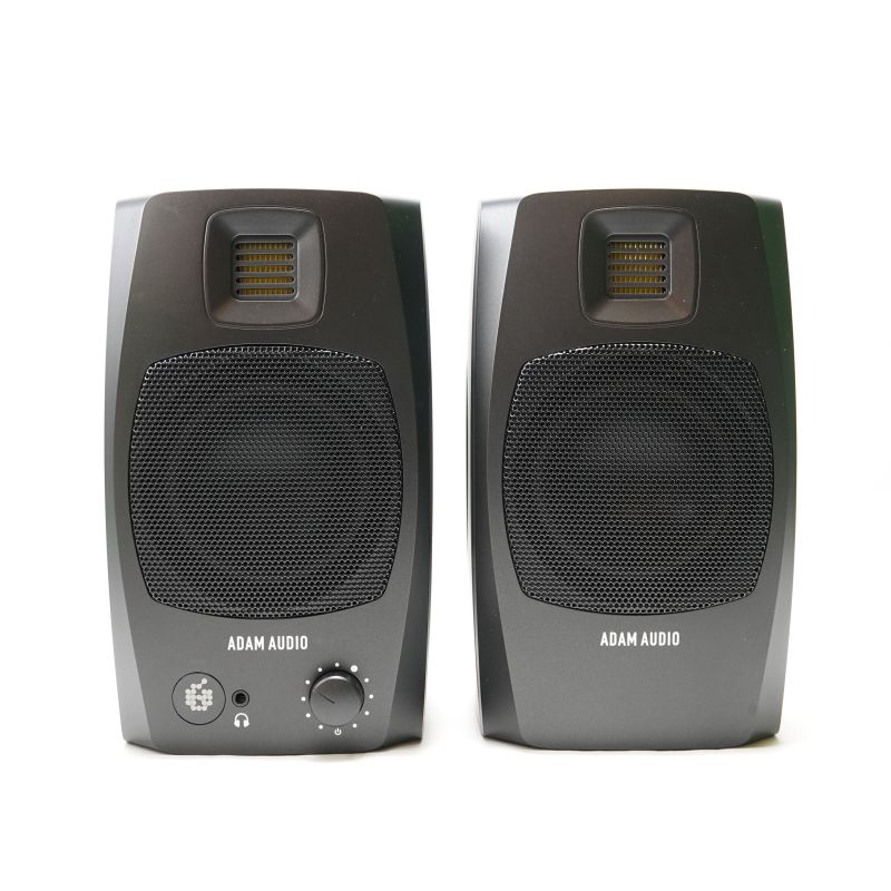 D3V/Black