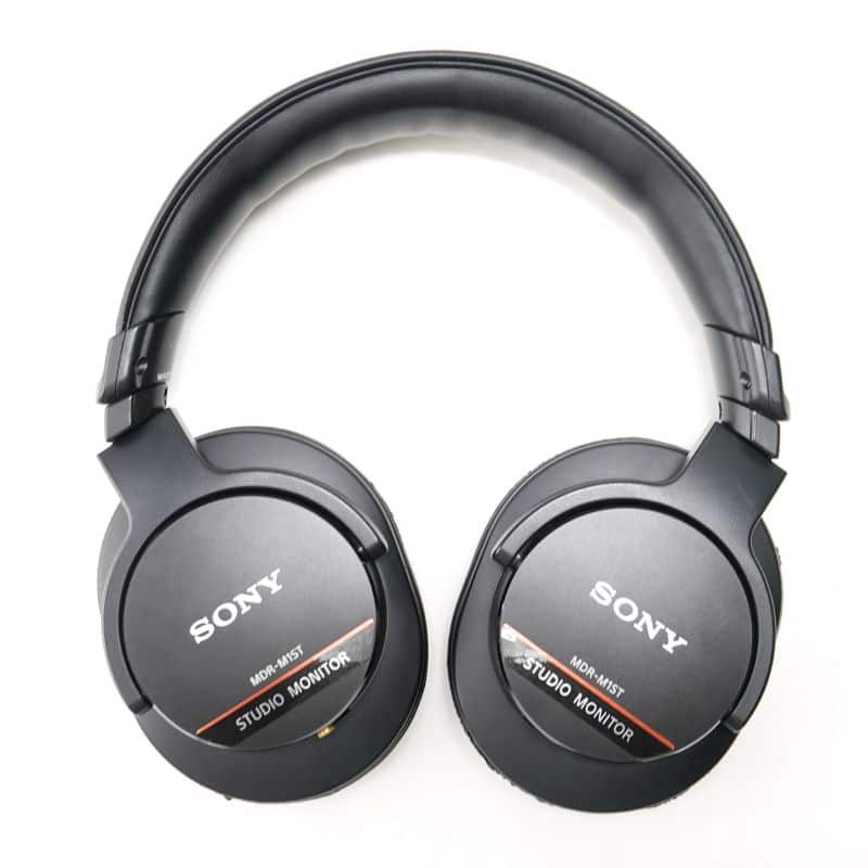 MDR-M1ST