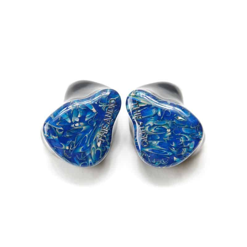 Hype 2 Indigo (Blue)