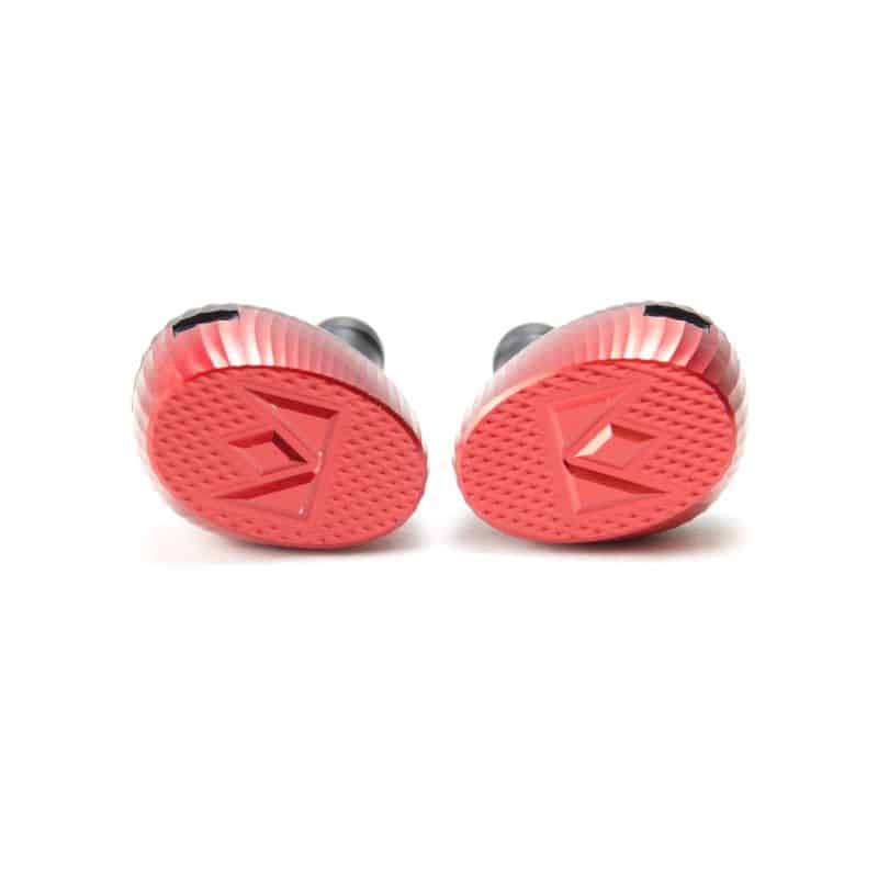 Kaiser 10 Universal (Massdrop)