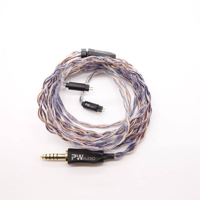 Genesis 4.4mm