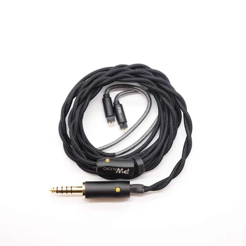 Antigona 2pin 4.4mm