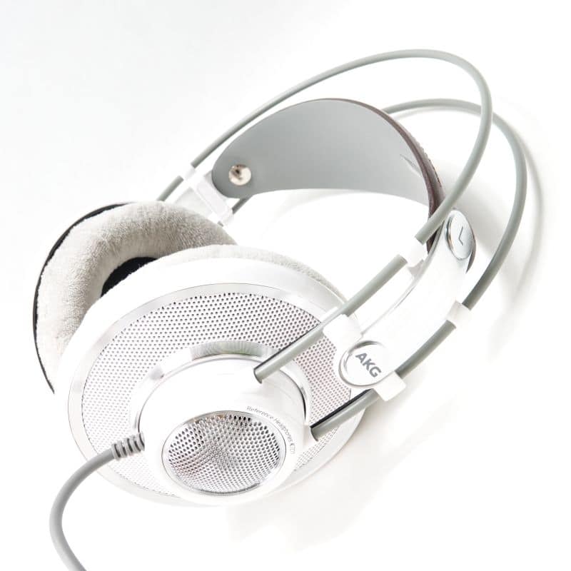 AKG K701-Y3 AB+ランク 中古｜フジヤエービック