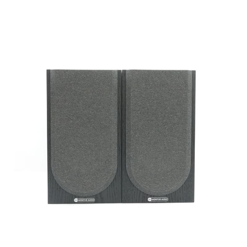 MONITOR AUDIO Bronze 50-7G/BK AB+ランク 中古｜フジヤエービック
