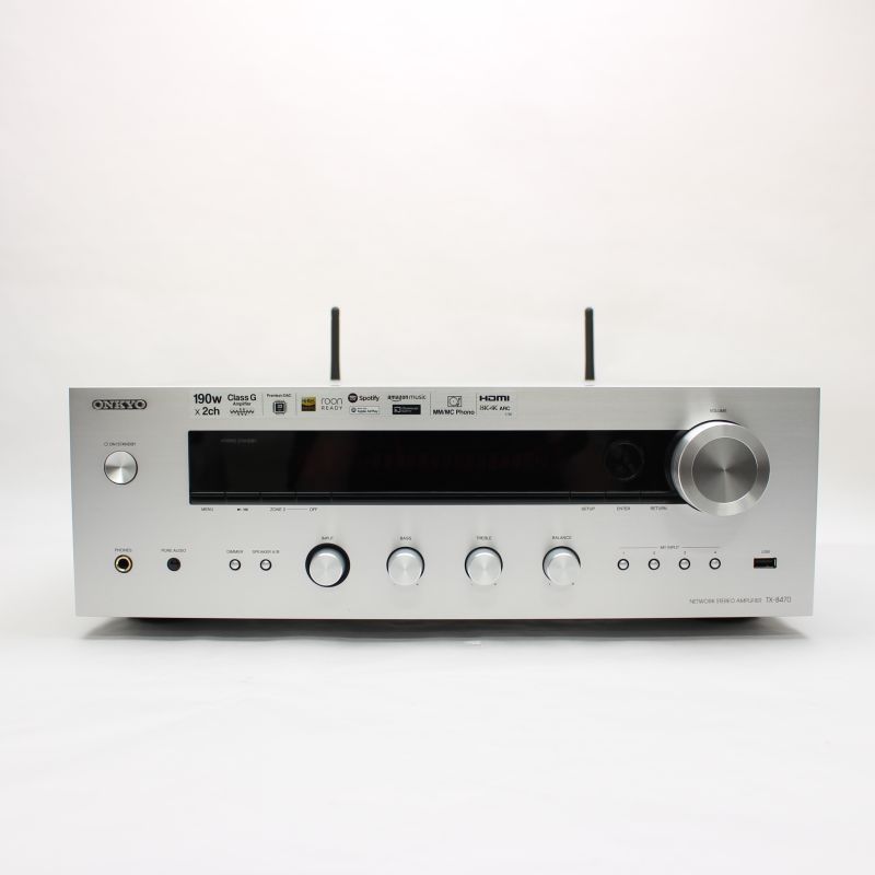 TX-8470