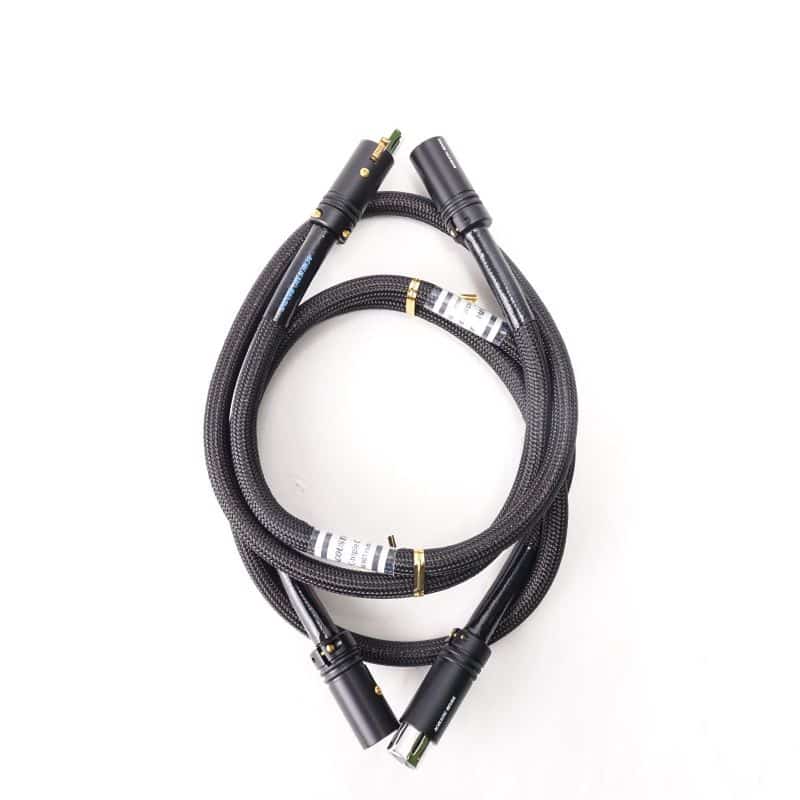XLR-1.0 TripleC-FM/1.4x1.8mm