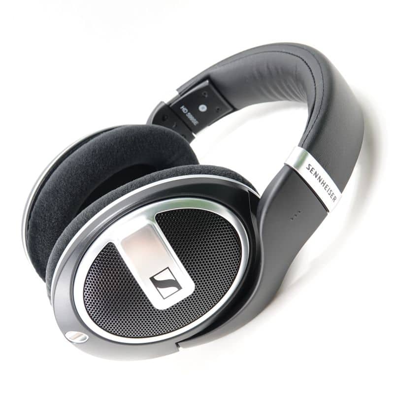 HD599SE