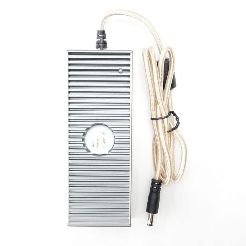 SilentPower iPOWER ELITE 12v [SLP-IP-ELITE12] ABランク 中古