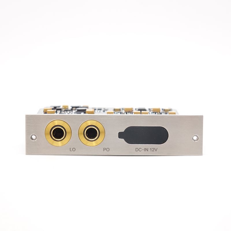 AMP17 DX340専用AMPカード