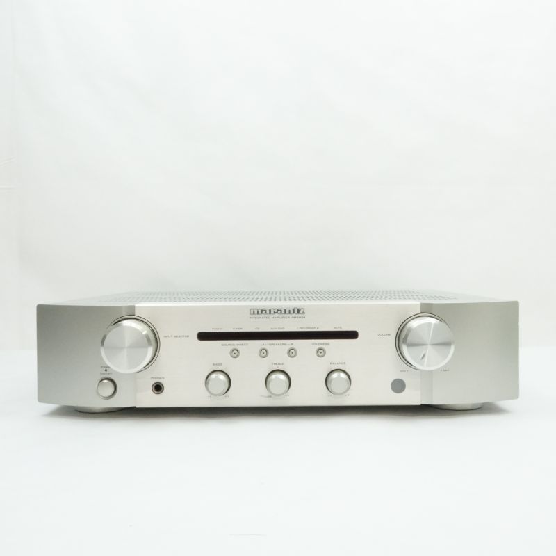 Marantz PM5004/FN AB-ランク 中古｜フジヤエービック